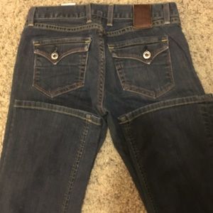 Lucky Brand Socialite Jeans Regular Length